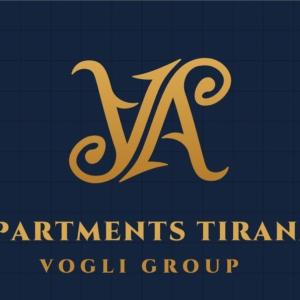 VOGLI GROUP APARTMENTS Tirana 1