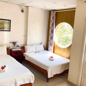 Lucky Hội an Hotel