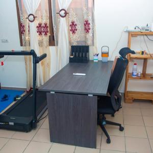 Appartement MW - long séjour