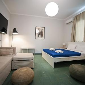 Athenian Suite Klathmonos by Zeus Suites