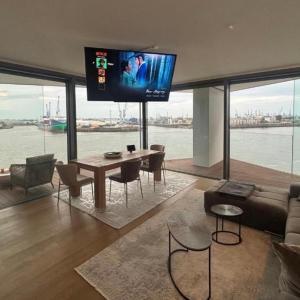 Crown Appartment Hafencity