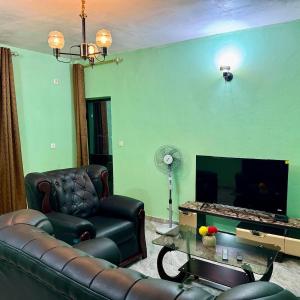 Charming apartment in Yaoundé - Nkolmesseng