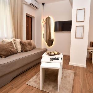 Michurin Apartment - free parking - near bus & train station