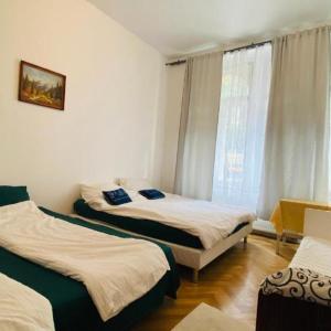 Private room in the Centre