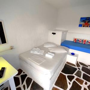 Spasmata Village - Budget studios Near Sea, Quiet Area Only Adults