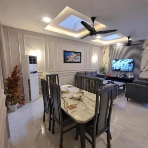 Fantastic Spanish Villas In Heart Of Mirpur Azad Kashmir Pakistan