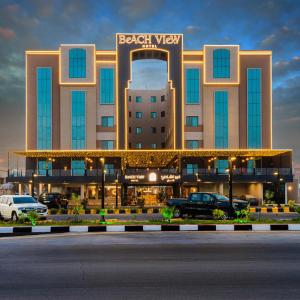 Beach View Hotel