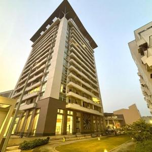 Premium Apartments PentaSquare Phase 5