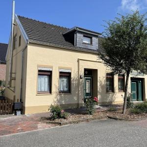 Holiday home Laena ground floor