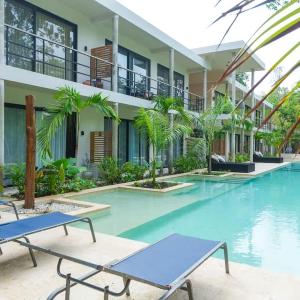 Elegant Studio - Holistika Tulum Sanctuary - Chic & Luxury