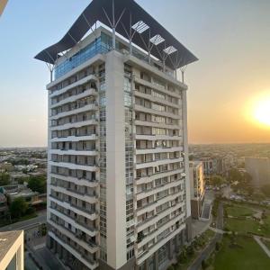 PentaSquare Executive Apartments
