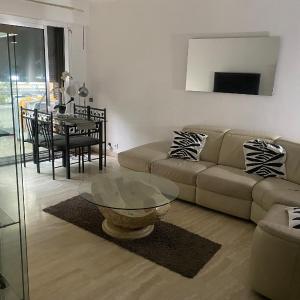 Appartement avenue du prado