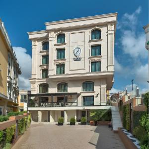 Hanna Hotel
