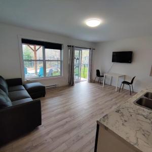 One bedroom unit for corporate stays & travellers