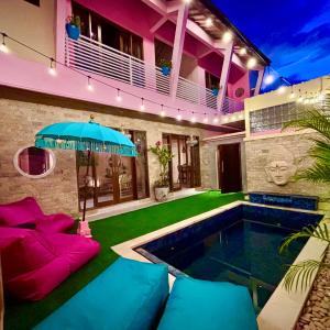 Bali Dream Beach House - Family Friendly Villa in the Heart of Sanur Beach, Cafes, Market & Shopping