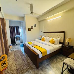 Hills View Hotel