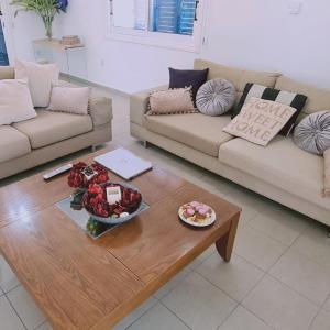 STAY Calypso Villa