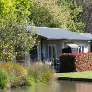 Revive On Oakview Boutique Accommodation