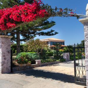 Villa Antikleia