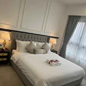 Agile Residence Near Pavilion in Bukit Bintang by AZI BNB