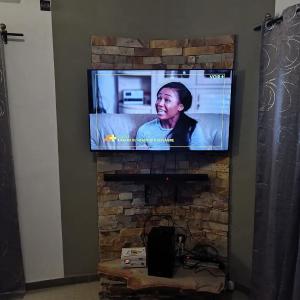Appartement meublé 2 chambres à Lomé Adidogomé Sagbado