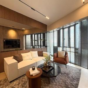 Star Residence Heart of KLCC
