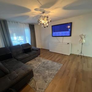 City Apartment Offenburg