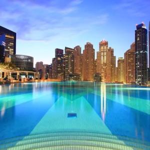 JW Marriott Marina Residences