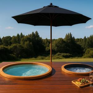 Allure - Your Auckland Wellbeing Sanctuary