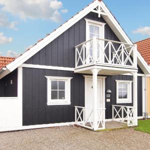 Holiday Home Arwin - 250m from the sea by Interhome