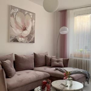 Bright Apapartment in the Heart of Bratislava