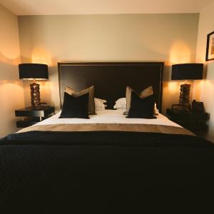 Keenans Boutique Hotel