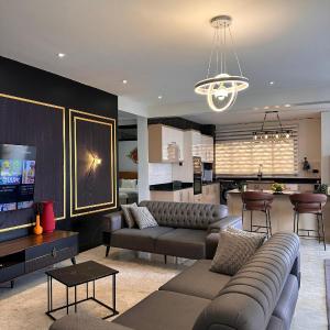 2 Bedroom Jonarrick Apartments Kisaasi