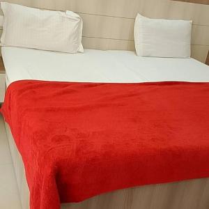 Vrindavan stay