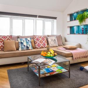 Alexandra's City Center Apartment I