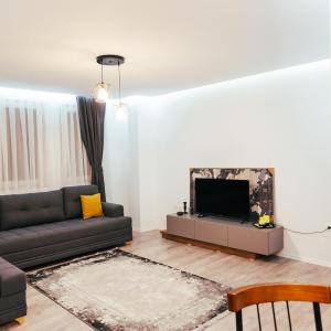 Cozy Apartment Near the Center