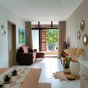 Coastal Retreat Flic en Flac Apartment