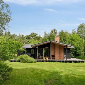 Holiday Home Skjold - 600m from the sea by Interhome