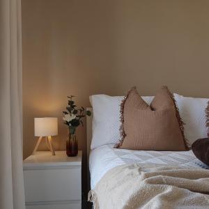 The Quayside Nest