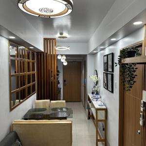 Shore 3 Residences with WiFi, Balcony, Pool