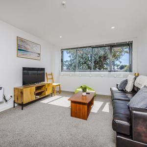 Eden Vista Apartment 3 Bedrooms with free parking