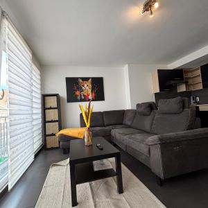 Appartement spacieux centre Huy