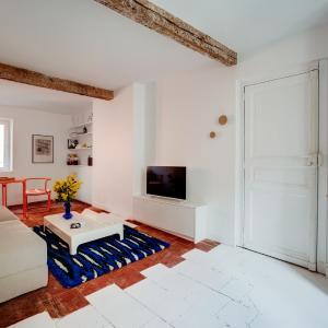 Madeleine Bleue - Heart of Toulouse - Air conditioning, WiFi