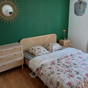 Appartement proche hypercentre pour 2 personnes