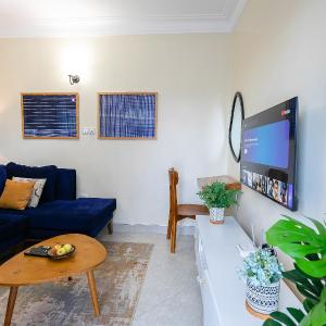 Modern and Homely