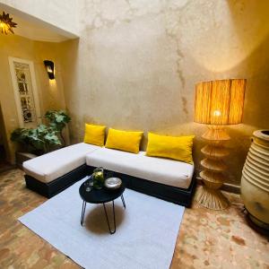 Riad Fiora, private home!!!