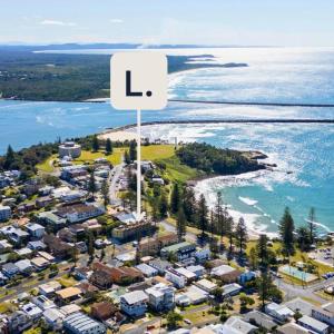 Seaspray Breeze - Lifestyle Yamba