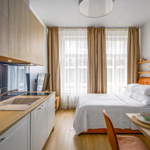 Stylish Apartment near Old Town