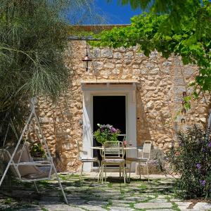 Masseria Pagliamonte Ortensia