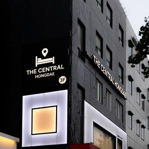 The Central Hongdae